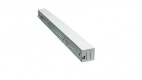 LED Labs CEILING CANOPY 470x40x40mm, fehér - SET