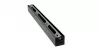 LED Labs CEILING CANOPY 470x40x40mm, fekete - SET