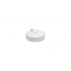 LED Labs CEILING CANOPY fi100mm, fehér - SET
