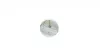 LED Labs CEILING CANOPY fi100mm, fehér - SET