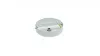 LED Labs CEILING CANOPY fi100mm, fehér - SET