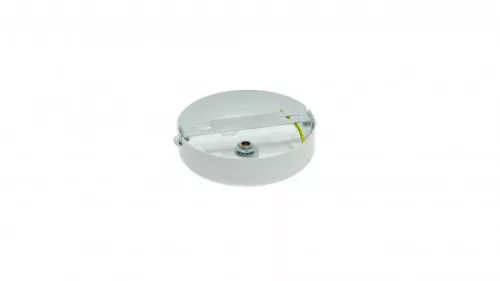 LED Labs CEILING CANOPY fi100mm, fehér - SET