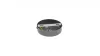 LED Labs CEILING CANOPY fi100mm, ezüst - SET