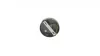 LED Labs CEILING CANOPY fi100mm, ezüst - SET