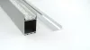 LED Labs LUMINES reflector for Claro/Dulio profiles 1m