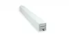 LED Labs CEILING CANOPY 550x40x40mm, fehér - SET