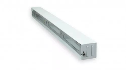 LED Labs CEILING CANOPY 550x40x40mm, fehér - SET