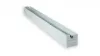 LED Labs CEILING CANOPY 550x40x40mm, fehér - SET
