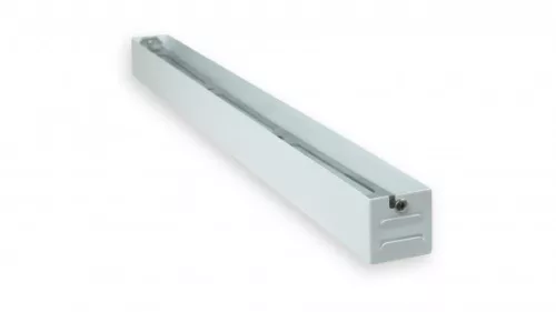 LED Labs CEILING CANOPY 550x40x40mm, fehér - SET