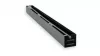 LED Labs CEILING CANOPY 550x40x40mm, fekete - SET