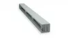 LED Labs CEILING CANOPY 550x40x40mm, ezüst - SET