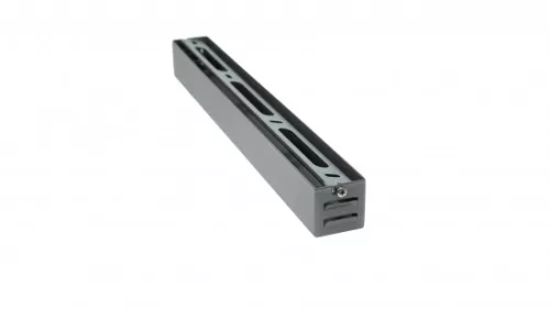 LED Labs CEILING CANOPY 380x40x40mm, ezüst - SET