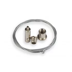 LED Labs PENDANT - SET 1500 mm fehér