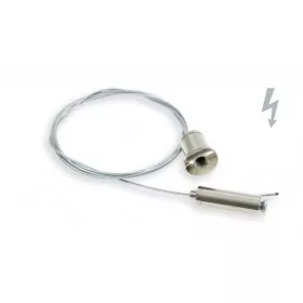 LED Labs Current Pendant - SET - 1250mm, 0,75 mm2