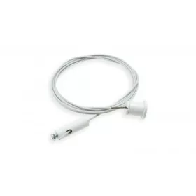 LED Labs Pendants - 3000mm/0,10m fehér - complet