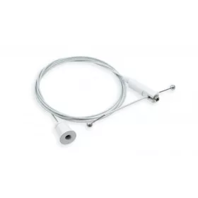 LED Labs Pendants Y - 3000mm/100mm fehér - complet