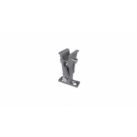 LED Labs Mounting ALU clip LUMINES FASSO - SET