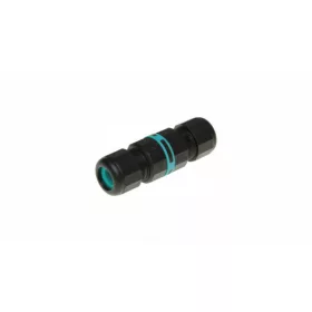   LED Labs 4-core IP68 screw- connector for cable diameters 7-12mm