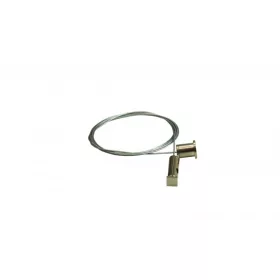 LED Labs Pendant set (with cord 1500 mm) square screw
