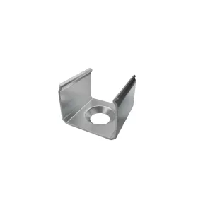 MET mounting clip for LUMINES SEI profile (1 pár)
