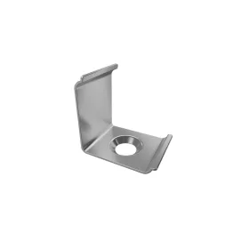 MET mounting clip for LUMINES AGO profile (1 pár)