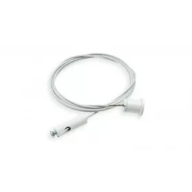 LED Labs Pendants - 1500mm/0,10m fehér - complet