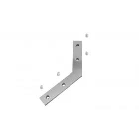 LED Labs LUMINES LED ANGULAR Connector 135 degrees - SET