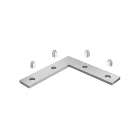 LED Labs Angular connector 90°