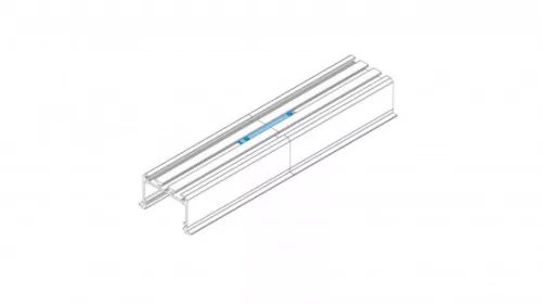 LED Labs Straight connector SET