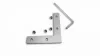 LED Labs Angular connector 90° SET