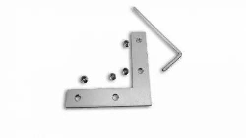 LED Labs Angular connector 90° SET