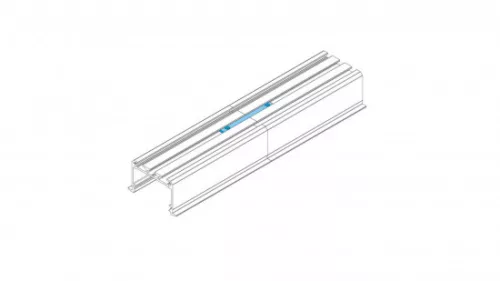 LED Labs Straight connector