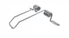 LED Labs LUMINES mounting spring