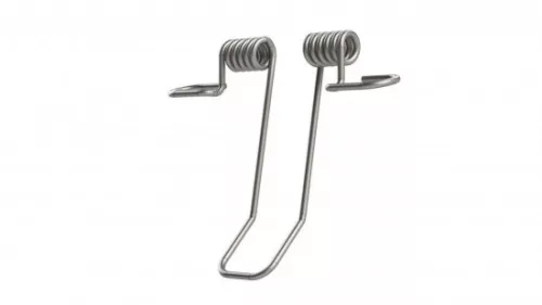 LED Labs LUMINES mounting spring