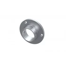 LED Labs BASIC Collar for COSMO 25 mm chrome