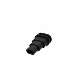 LED Labs Cable gland fekete