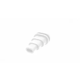 LED Labs Cable gland fehér