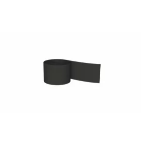 LED Labs Rubber tape for profiles I6 / I10 fekete