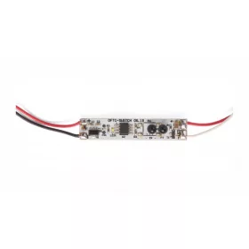 OPTO touchless dimmer