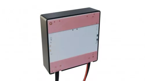 TOUCH dimmer for furniture board