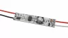 SWITCH with dimmer PWM 60W / 12V 72W / 24V