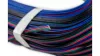 4-core RGB LED cable