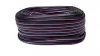 RGBW LED cable 5x0.35mm2