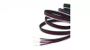 RGBW LED cable 5x0.35mm2
