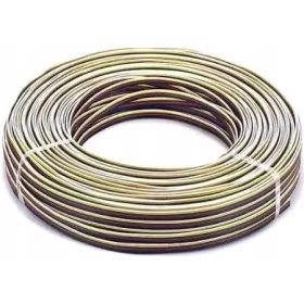 RGB + CCT LED cable 6x0.35mm2