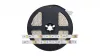 LED-szalag, SMD 5050, 60 LED/m, 12 V, 14,4 W/m, IP20, RGB, kiszerelés (5 méter)