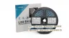 LED-szalag, SMD 2835, 60 LED/m, 12 V, 6 W/m, IP20, meleg fehér, 5 év garancia, kiszerelés (5 méter)