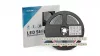 LED-szalag, SMD 2216, 120 LED/m, 24 V, 15 W/m, IP65, hideg fehér, 3 év garancia, kiszerelés (5 méter)