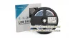 LED-szalag, SMD 5630, 60 LED/m, 24 V, 18 W/m, IP65, természetes fehér, 3 év garancia, kiszerelés (5 méter)
