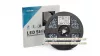 LED-szalag, SMD 5050, 60 LED/m, 12 V, 12 W/m, IP20, Szabályozható színhőmérséklet, 5 év garancia, kiszerelés (5 méter)